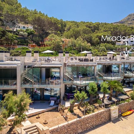 Mirador Blue L - Cala Sant Vicenc Διαμέρισμα Cala de Sant Vicenc Εξωτερικό φωτογραφία