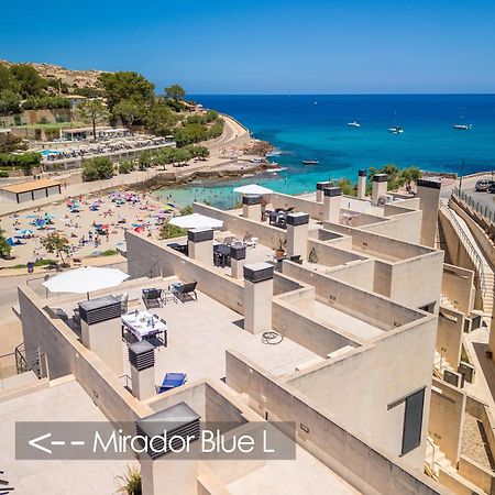 Mirador Blue L - Cala Sant Vicenc Διαμέρισμα Cala de Sant Vicenc Εξωτερικό φωτογραφία