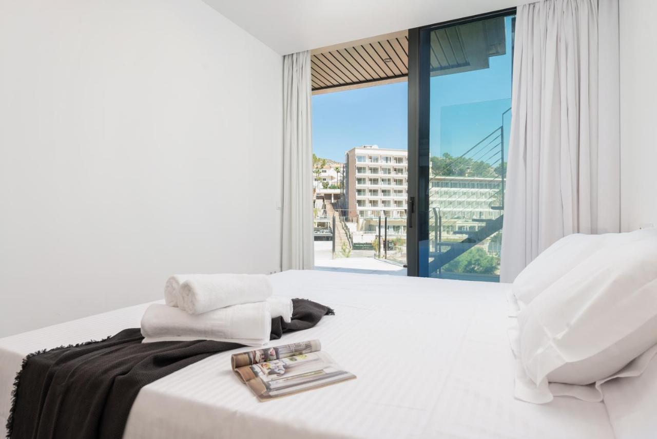 Mirador Blue L - Cala Sant Vicenc Διαμέρισμα Cala de Sant Vicenc Εξωτερικό φωτογραφία