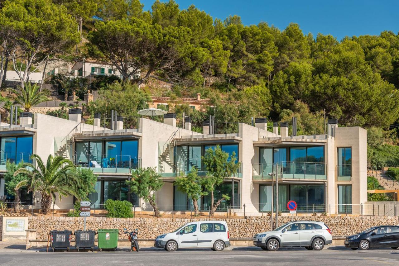 Mirador Blue L - Cala Sant Vicenc Διαμέρισμα Cala de Sant Vicenc Εξωτερικό φωτογραφία