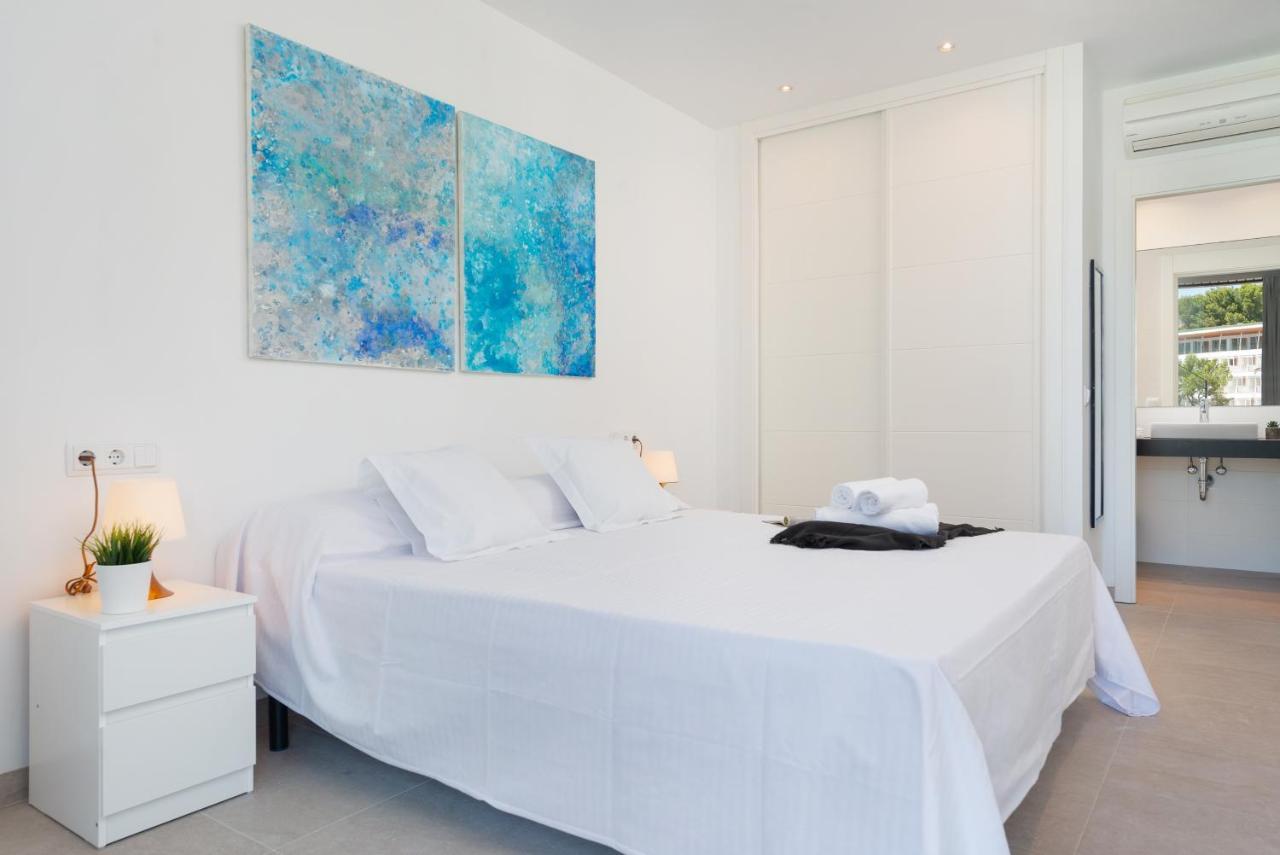 Mirador Blue L - Cala Sant Vicenc Διαμέρισμα Cala de Sant Vicenc Εξωτερικό φωτογραφία