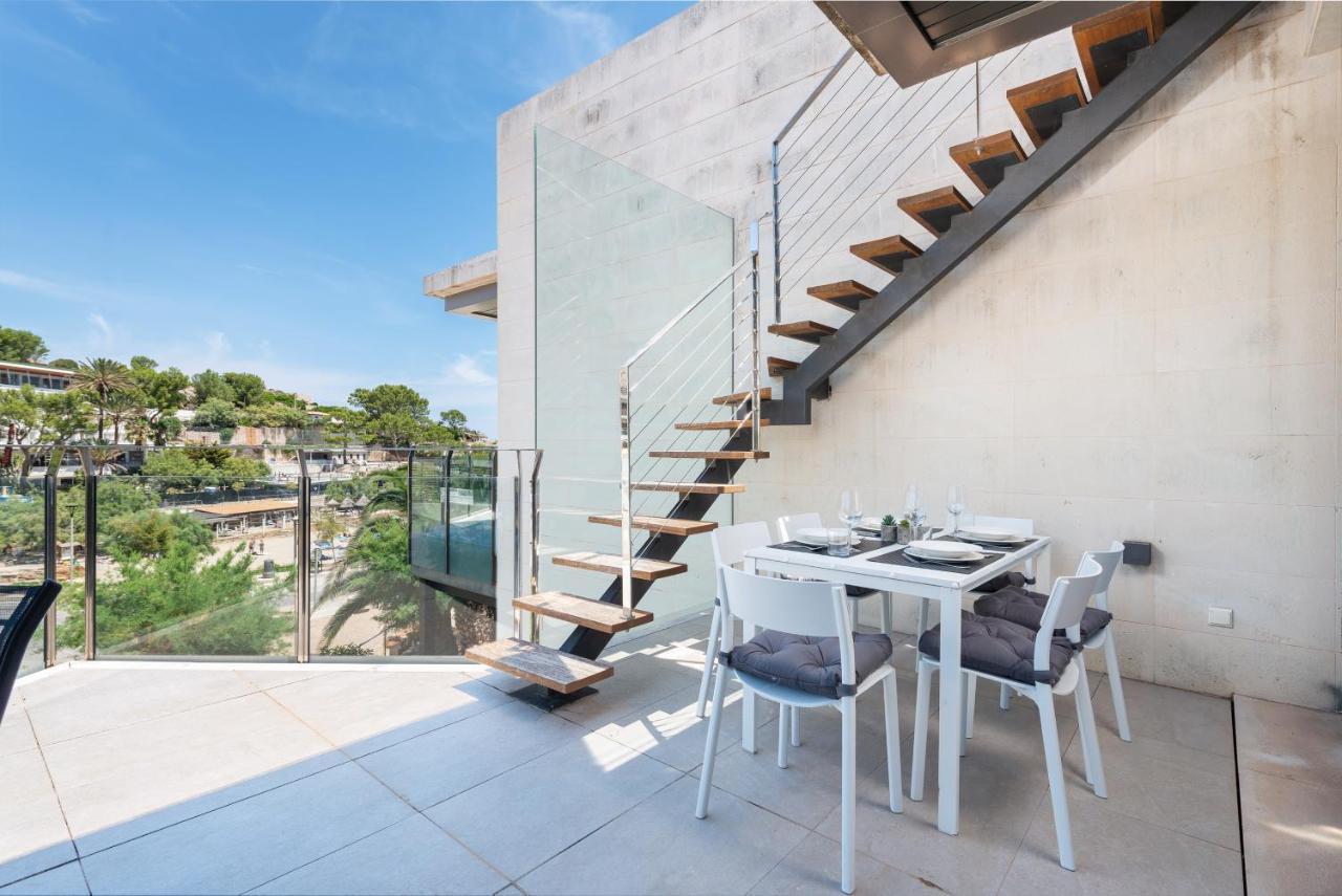 Mirador Blue L - Cala Sant Vicenc Διαμέρισμα Cala de Sant Vicenc Εξωτερικό φωτογραφία
