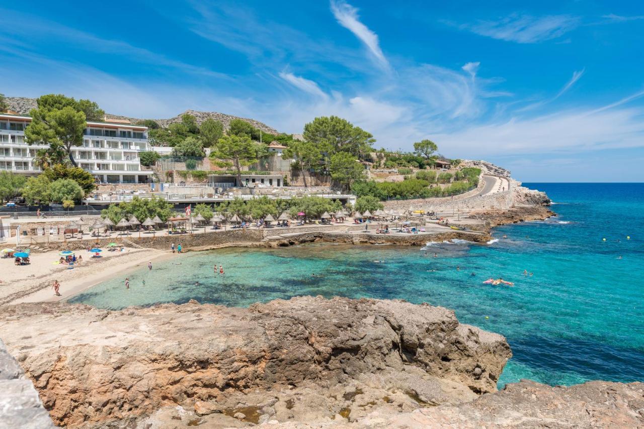 Mirador Blue L - Cala Sant Vicenc Διαμέρισμα Cala de Sant Vicenc Εξωτερικό φωτογραφία