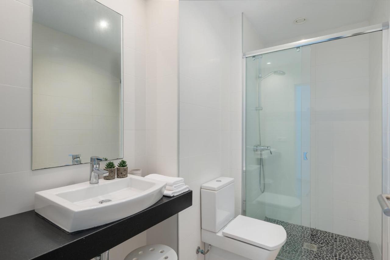 Mirador Blue L - Cala Sant Vicenc Διαμέρισμα Cala de Sant Vicenc Εξωτερικό φωτογραφία